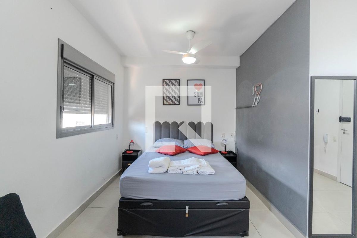 Kitnet-Studio, 24 m² - Foto 6