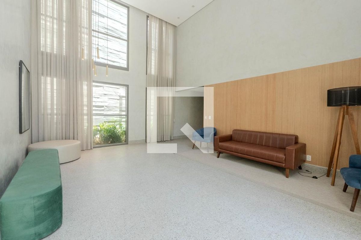 Kitnet-Studio, 24 m² - Foto 112