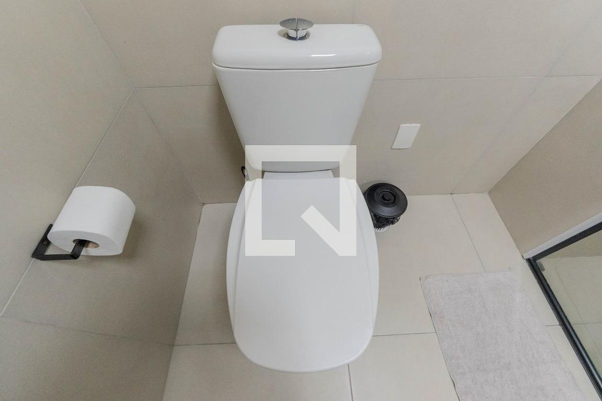 Kitnet-Studio, 24 m² - Foto 28