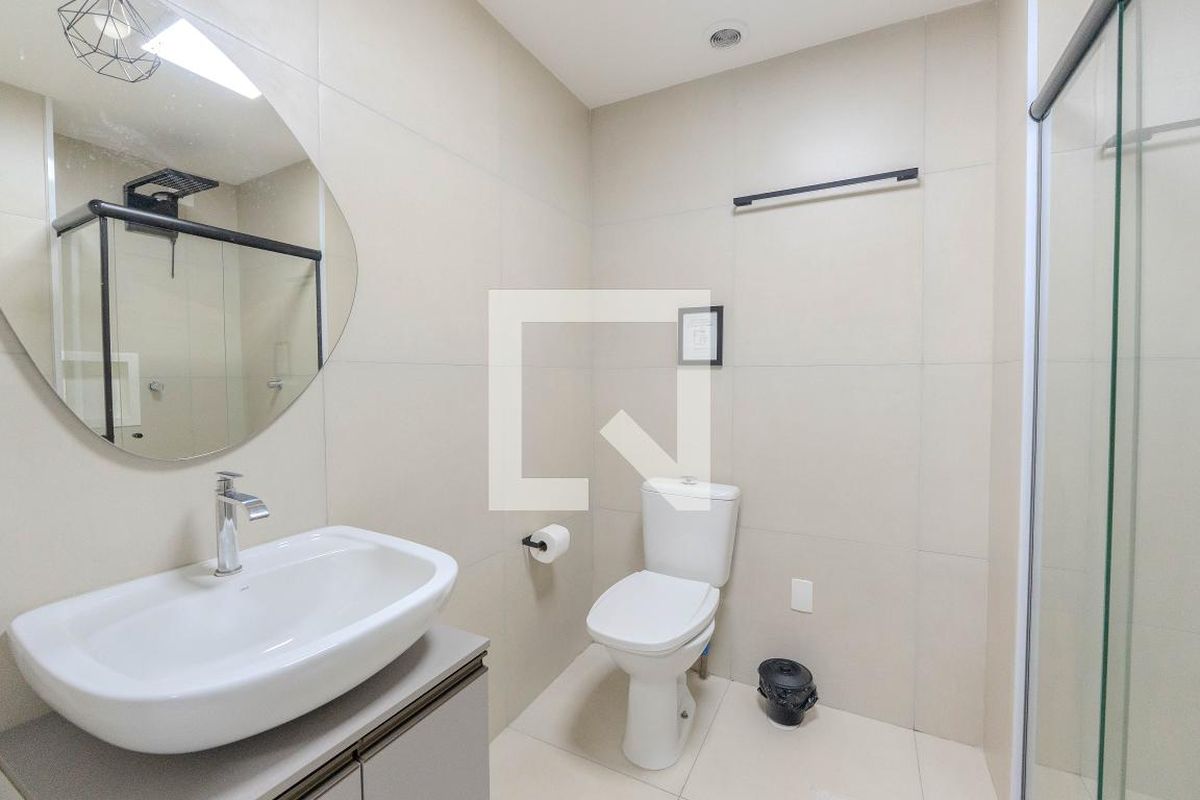 Kitnet-Studio, 24 m² - Foto 20