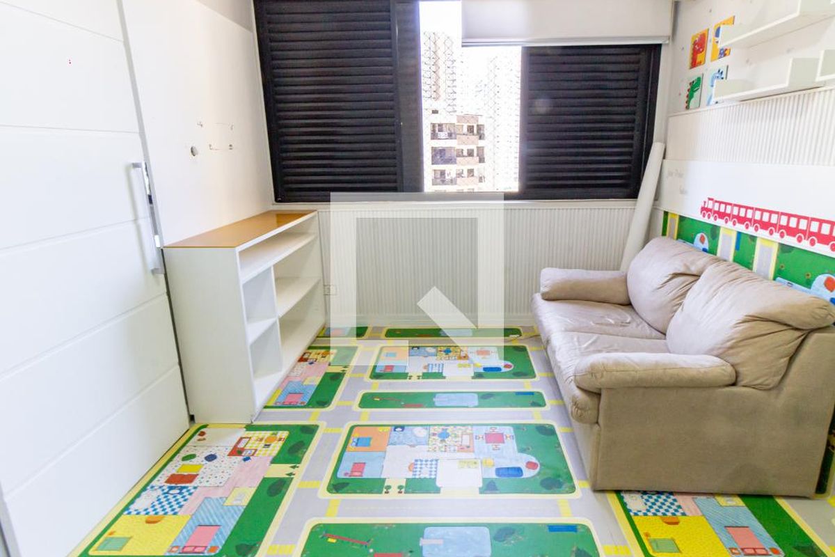 Apartamento, 3 quartos, 201 m² - Foto 48