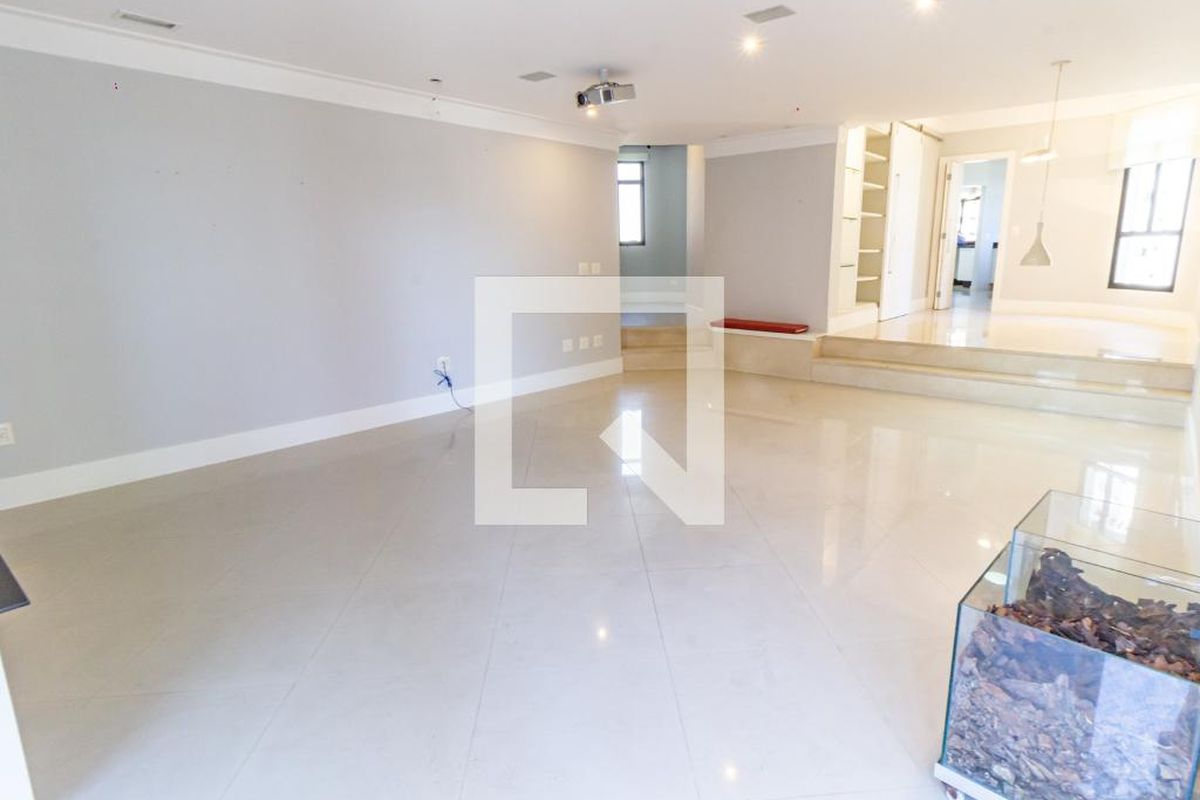 Apartamento, 3 quartos, 201 m² - Foto 6