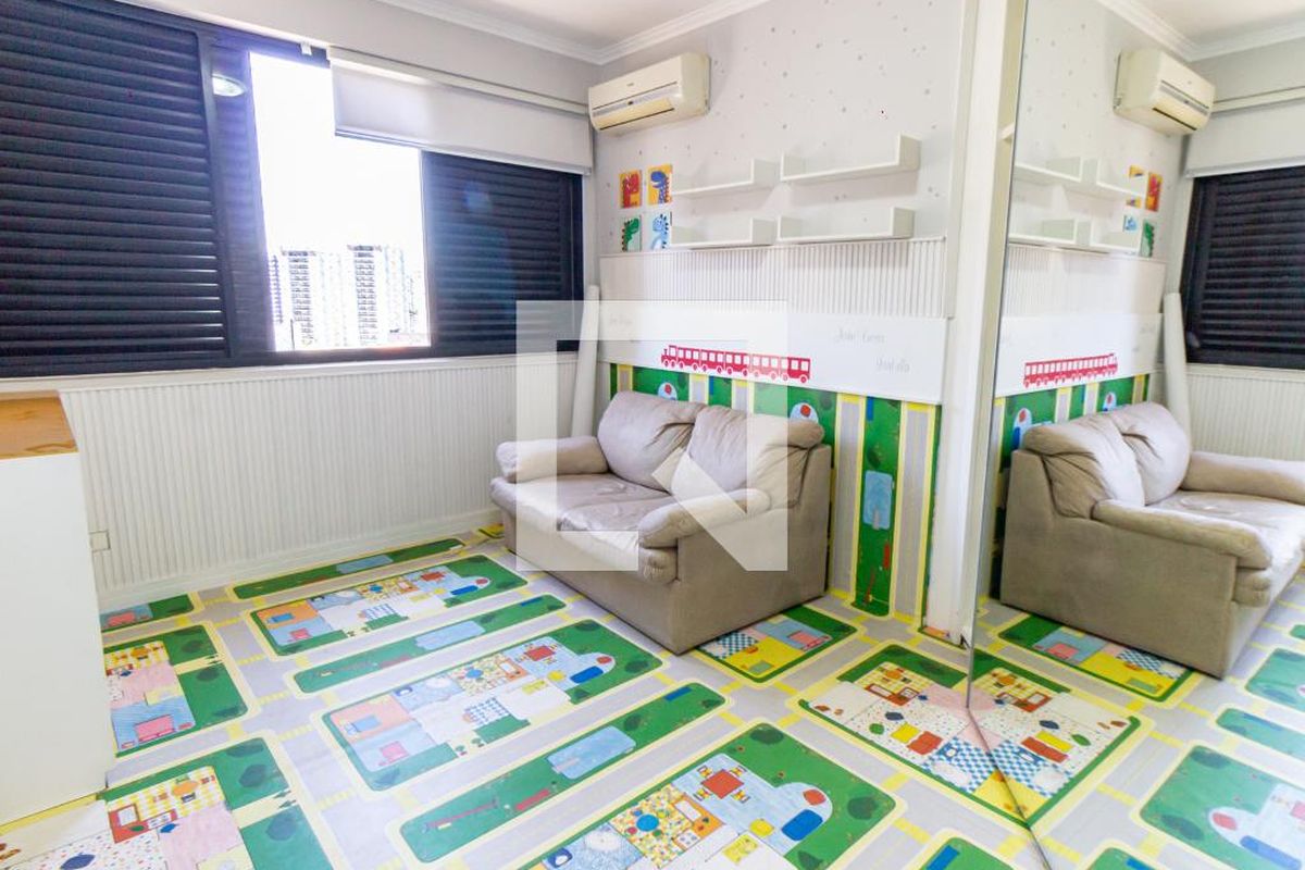 Apartamento, 3 quartos, 201 m² - Foto 46