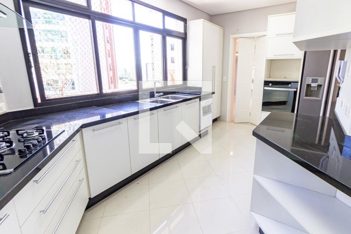 Apartamento, 3 quartos, 201 m² - Foto 94