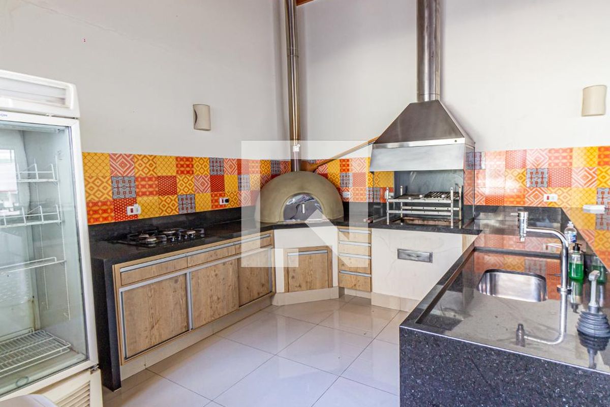 Apartamento, 3 quartos, 201 m² - Foto 144