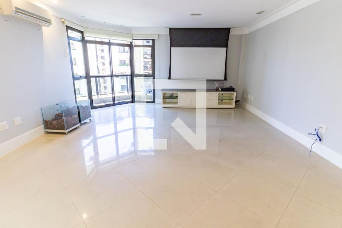 Apartamento, 3 quartos, 201 m² - Foto 4