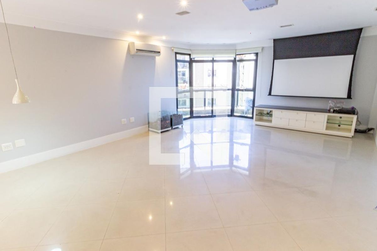 Apartamento, 3 quartos, 201 m² - Foto 2