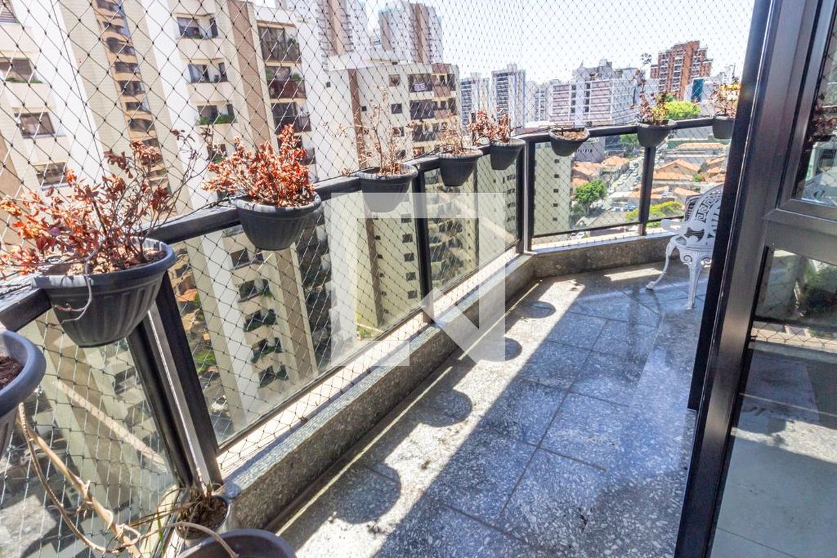Apartamento, 3 quartos, 201 m² - Foto 26