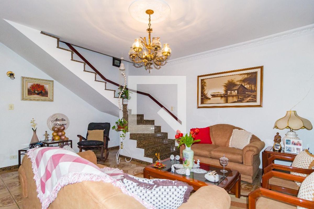 Casa, 3 quartos, 200 m² - Foto 4