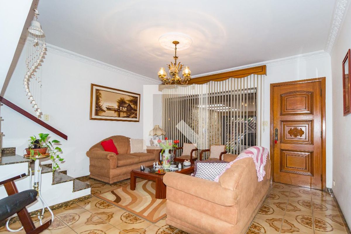 Casa, 3 quartos, 200 m² - Foto 2