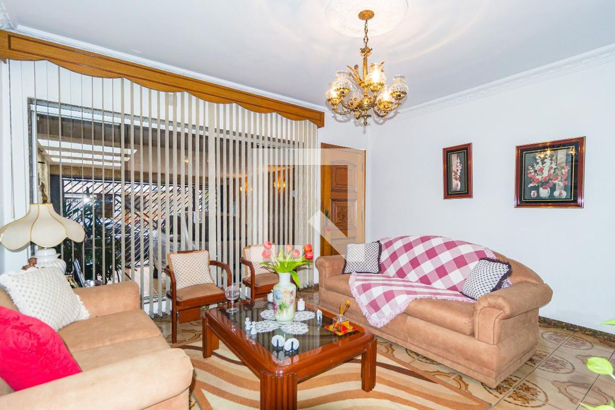 Casa, 3 quartos, 200 m² - Foto 8