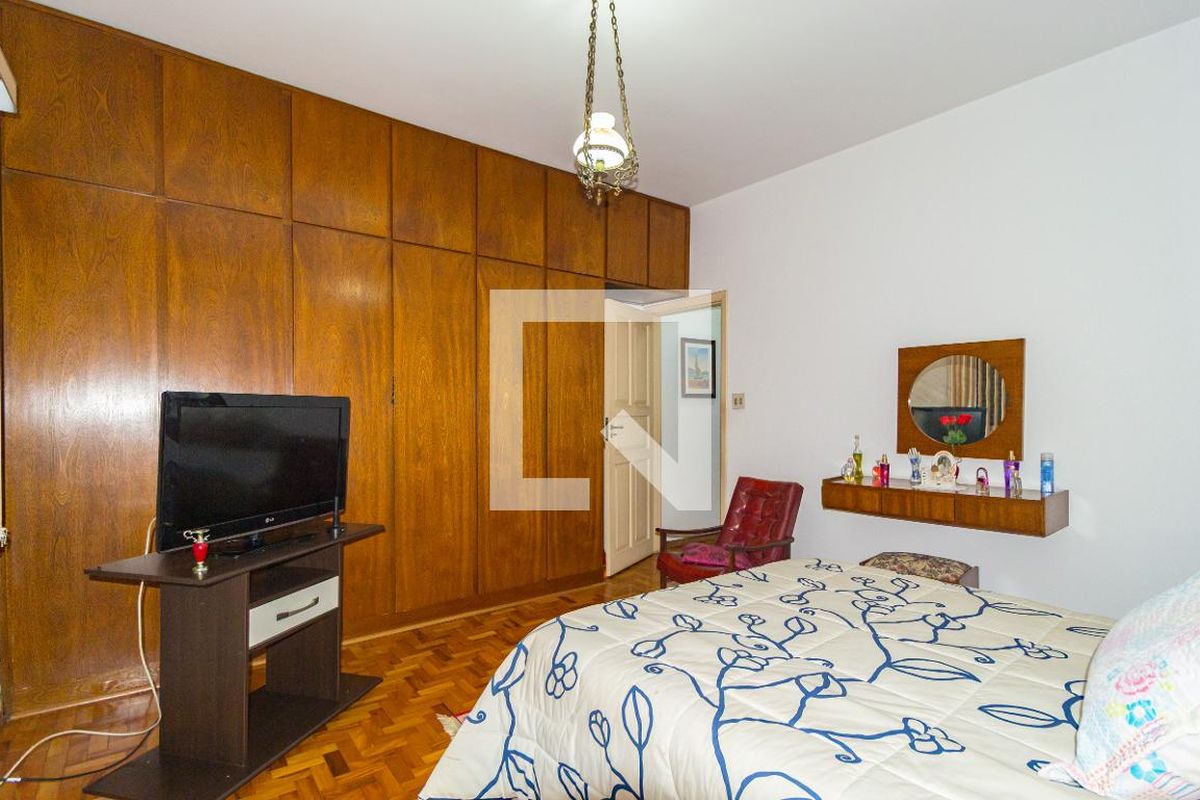 Casa, 3 quartos, 200 m² - Foto 22