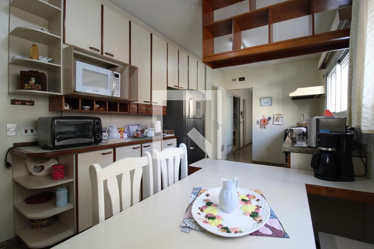 Apartamento, 3 quartos, 187 m² - Foto 31