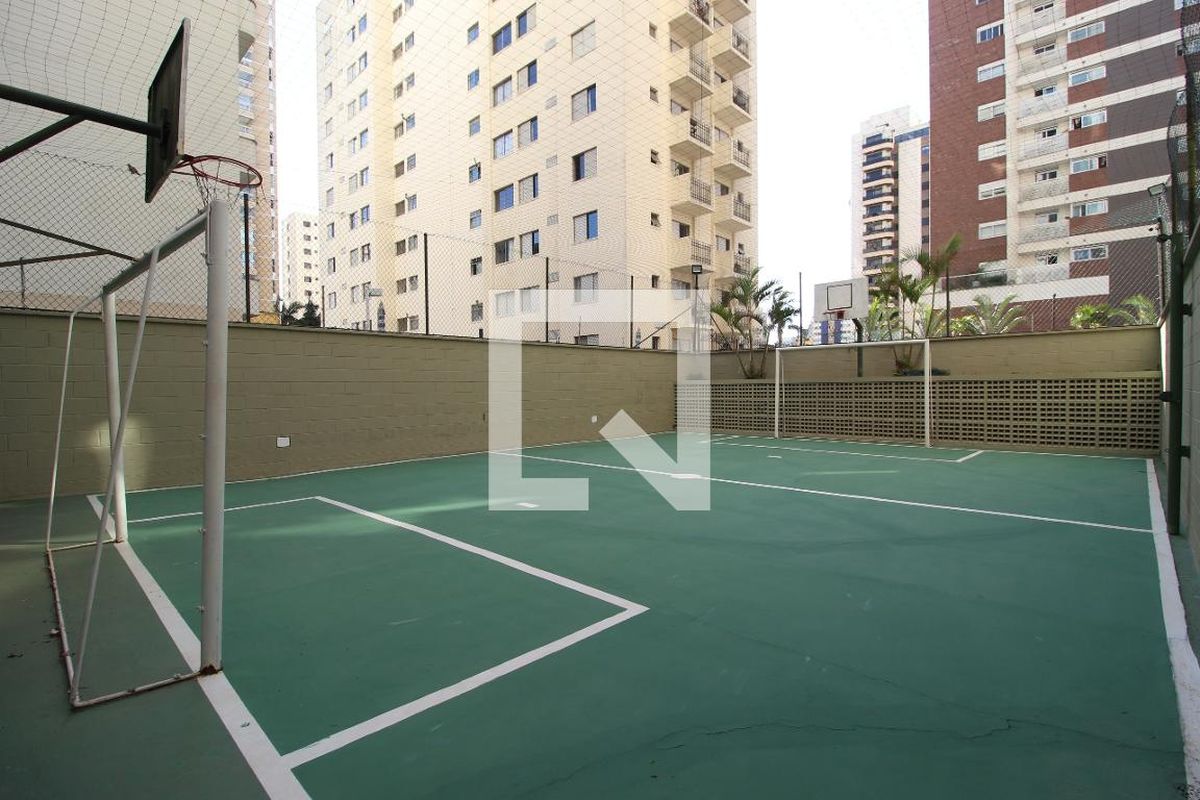 Apartamento, 3 quartos, 187 m² - Foto 40