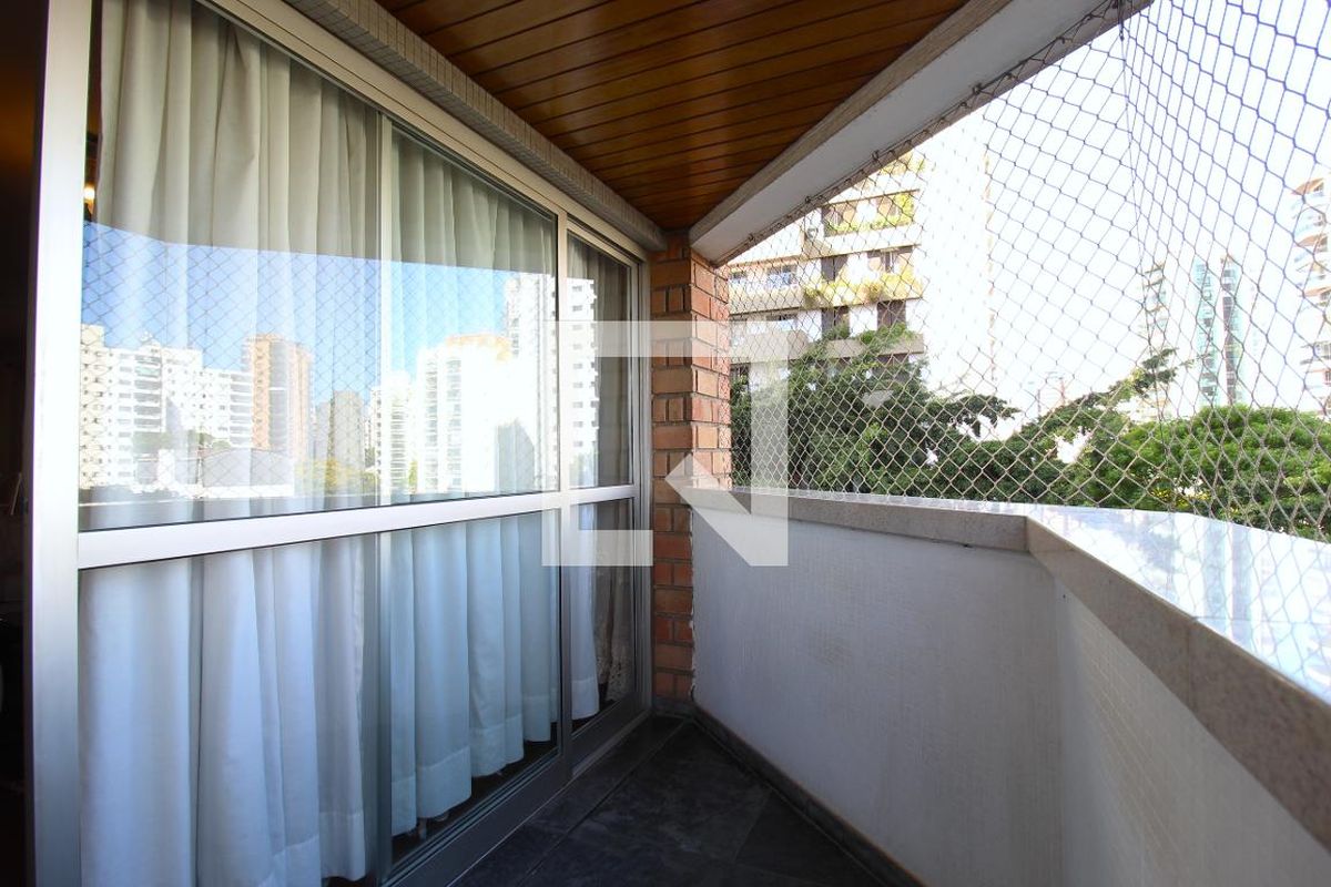 Apartamento, 3 quartos, 187 m² - Foto 6