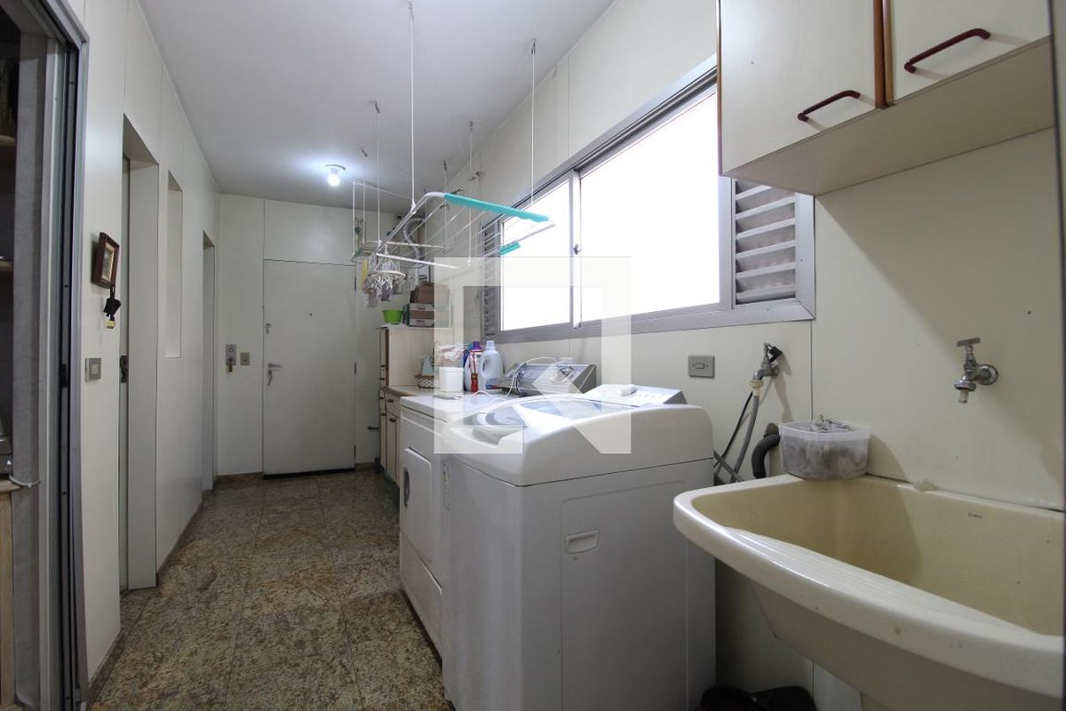 Apartamento, 3 quartos, 187 m² - Foto 33
