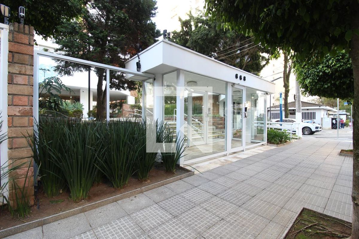 Apartamento, 3 quartos, 187 m² - Foto 45