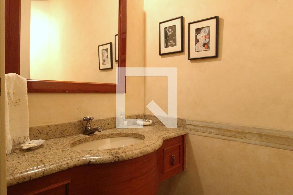 Apartamento, 3 quartos, 187 m² - Foto 8