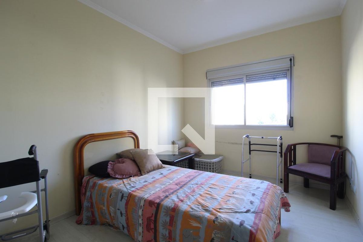 Apartamento, 3 quartos, 187 m² - Foto 9
