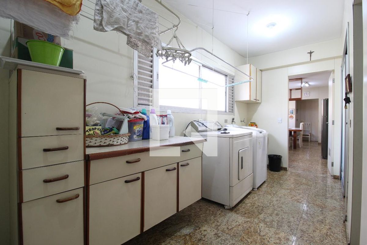 Apartamento, 3 quartos, 187 m² - Foto 34