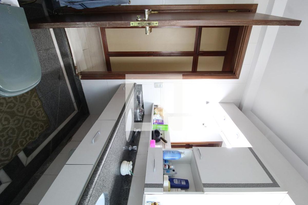 Apartamento, 3 quartos, 187 m² - Foto 22