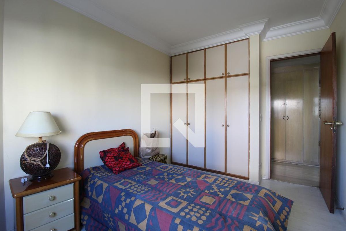 Apartamento, 3 quartos, 187 m² - Foto 16