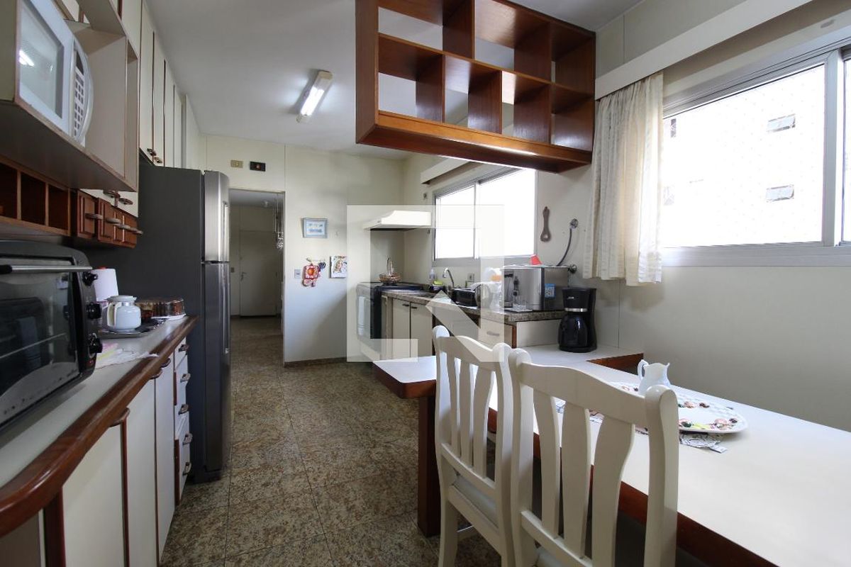 Apartamento, 3 quartos, 187 m² - Foto 29