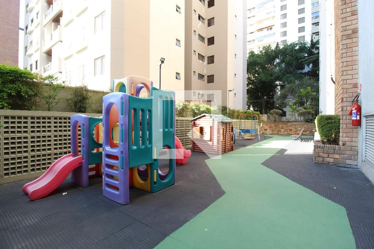 Apartamento, 3 quartos, 187 m² - Foto 41