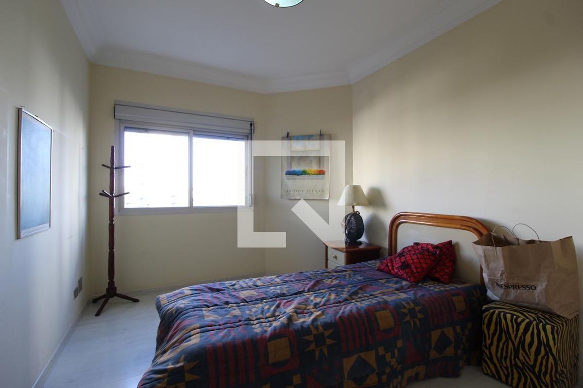Apartamento, 3 quartos, 187 m² - Foto 13
