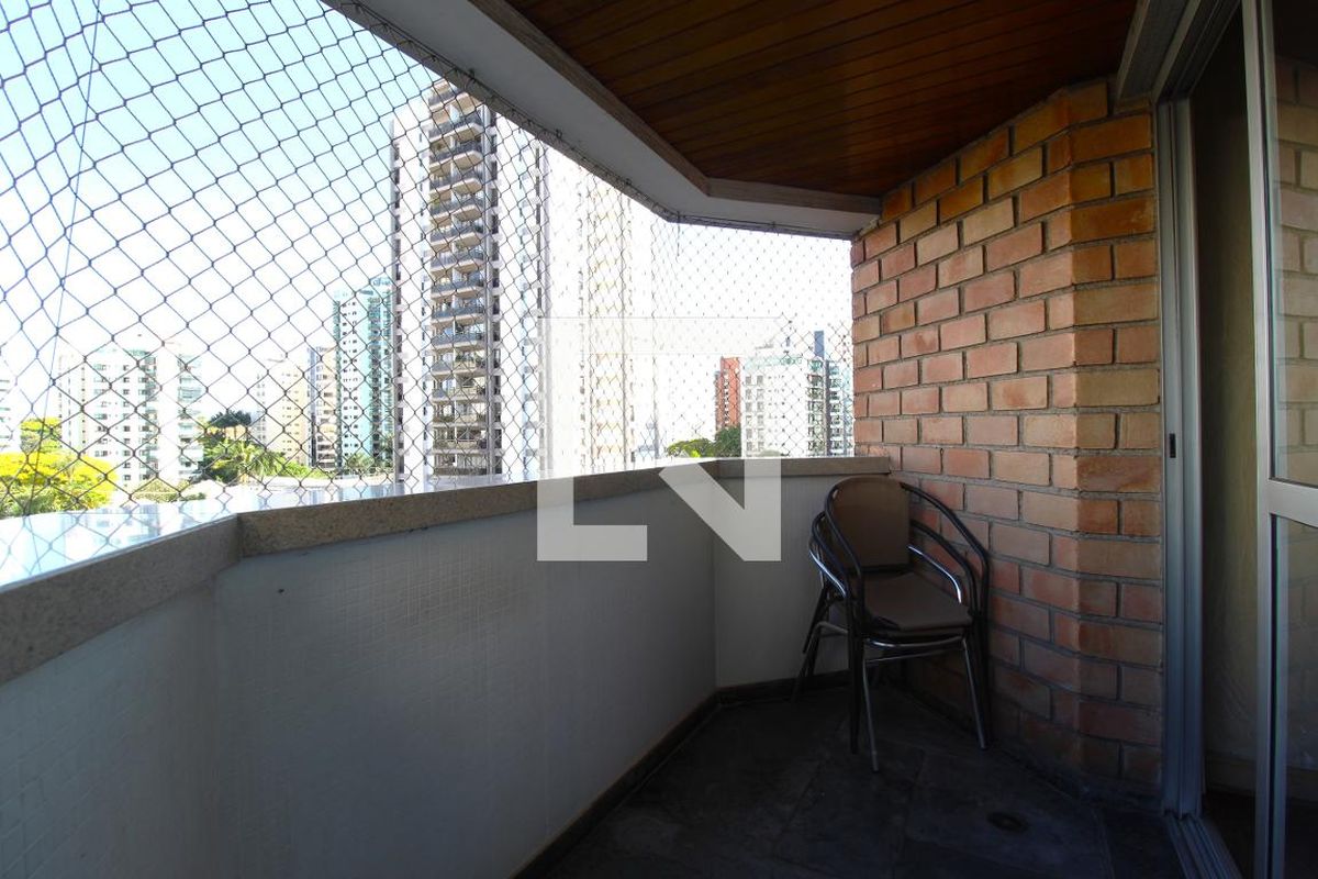 Apartamento, 3 quartos, 187 m² - Foto 7