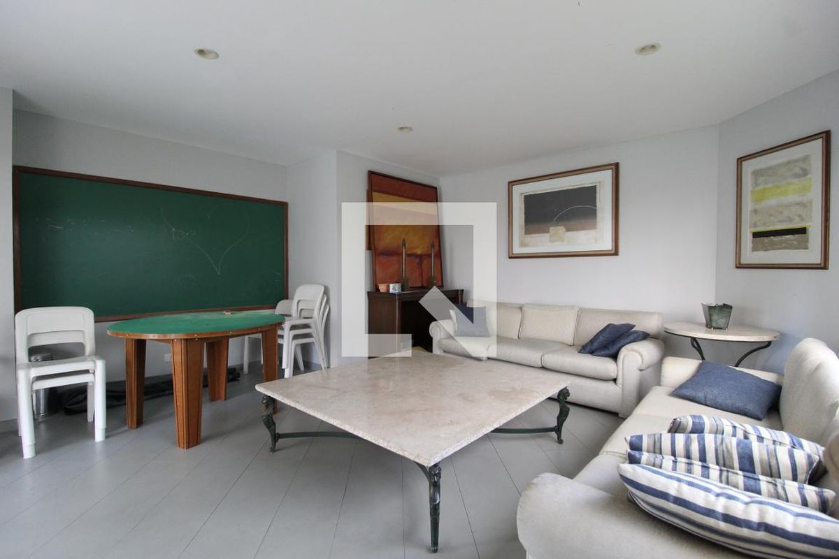 Apartamento, 3 quartos, 187 m² - Foto 43