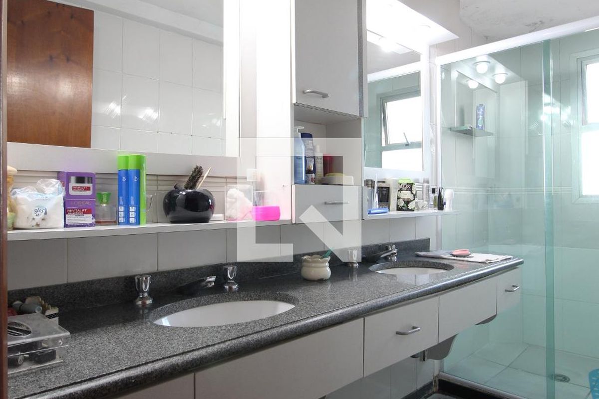 Apartamento, 3 quartos, 187 m² - Foto 21