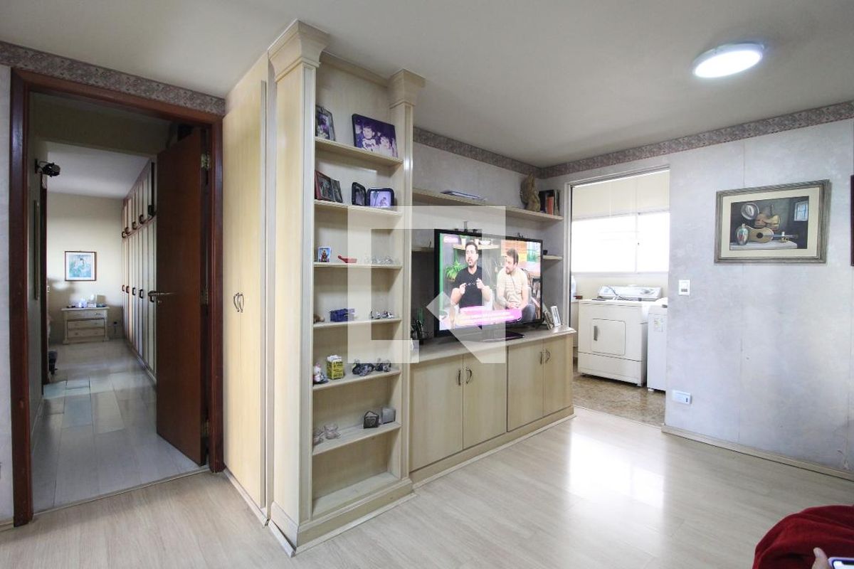 Apartamento, 3 quartos, 187 m² - Foto 5