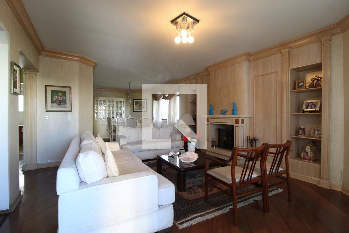 Apartamento, 3 quartos, 187 m² - Foto 3
