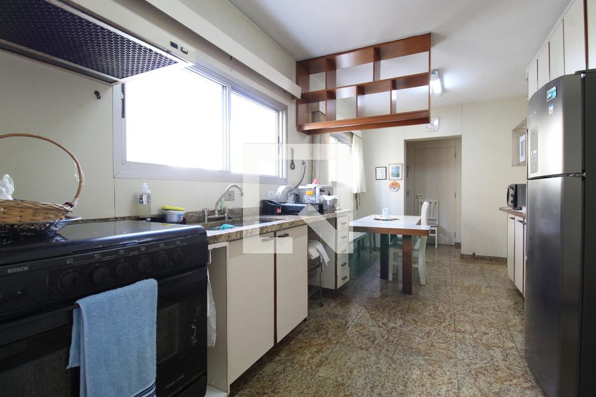 Apartamento, 3 quartos, 187 m² - Foto 32
