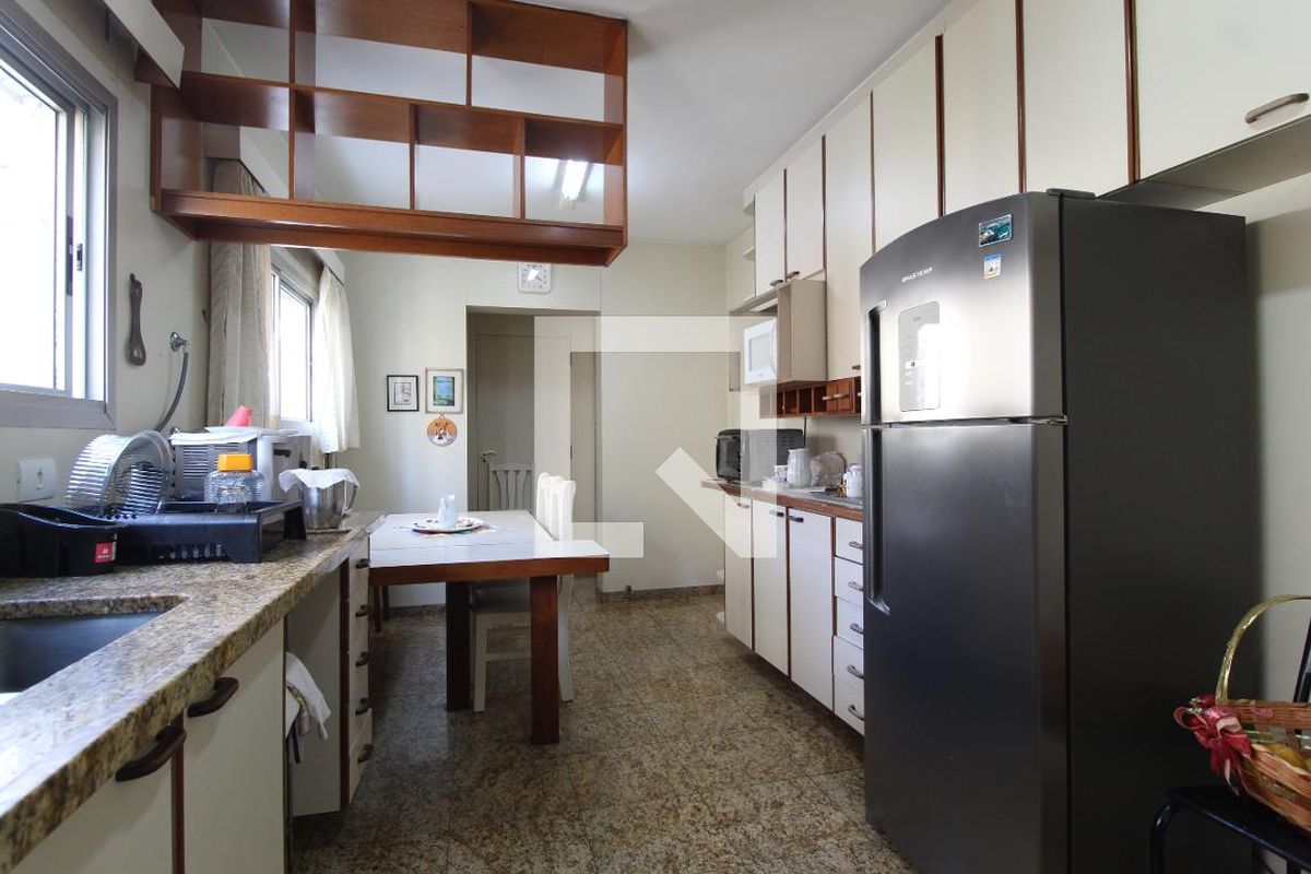 Apartamento, 3 quartos, 187 m² - Foto 30