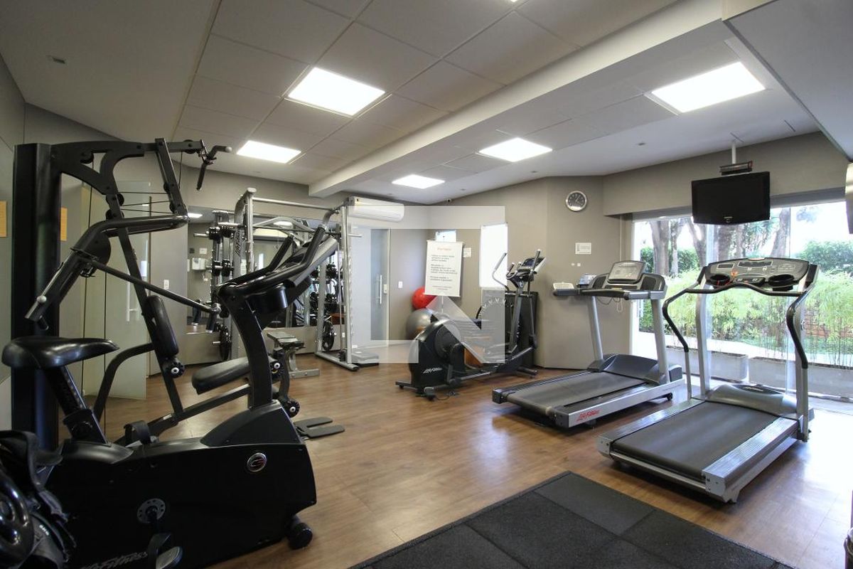 Apartamento, 3 quartos, 187 m² - Foto 38