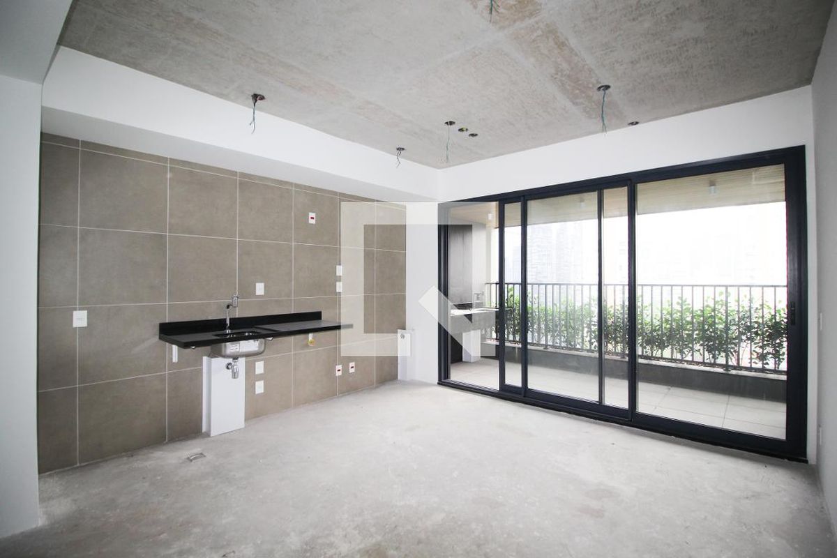 Apartamento, 2 quartos, 80 m² - Foto 2