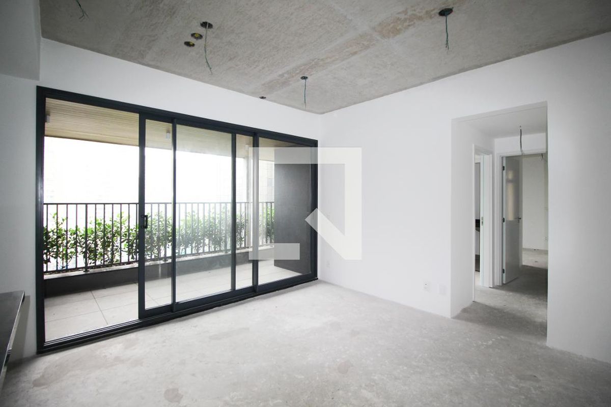 Apartamento, 2 quartos, 80 m² - Foto 4