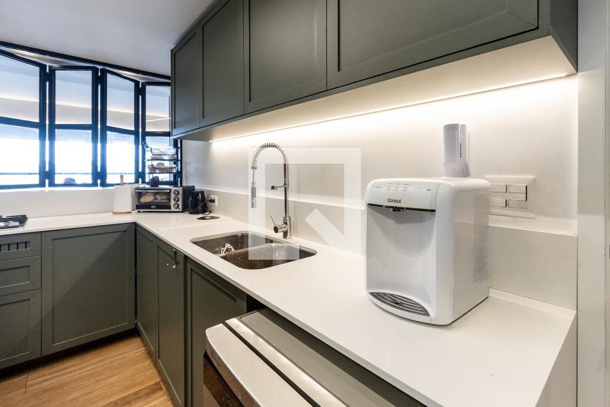 Apartamento, 3 quartos, 128 m² - Foto 72