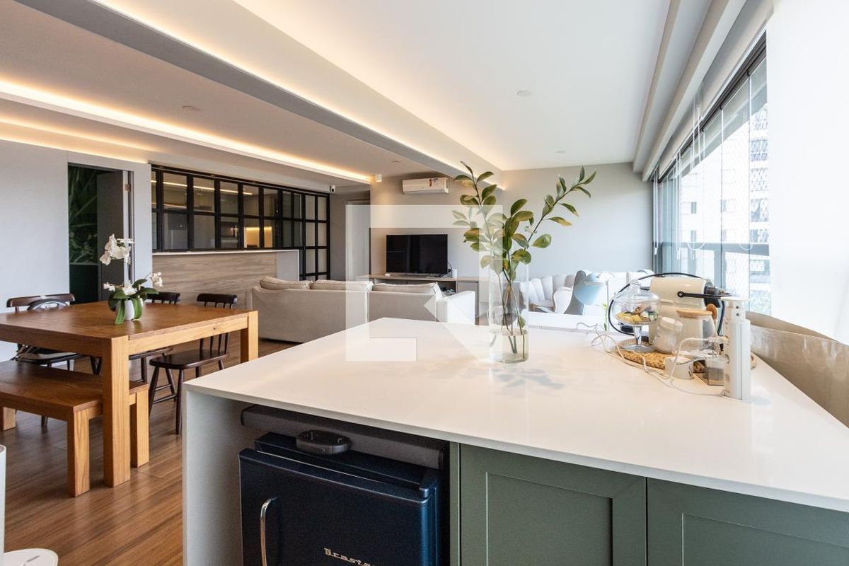 Apartamento, 3 quartos, 128 m² - Foto 42