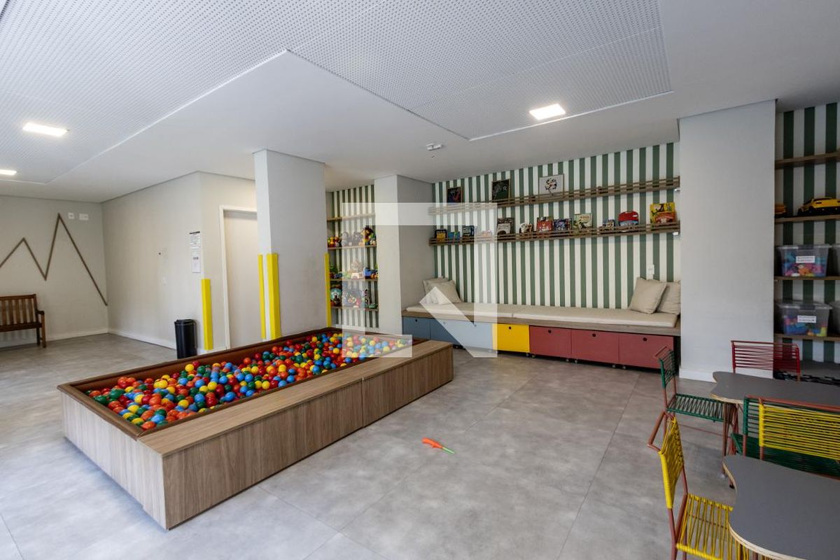 Apartamento, 3 quartos, 128 m² - Foto 178
