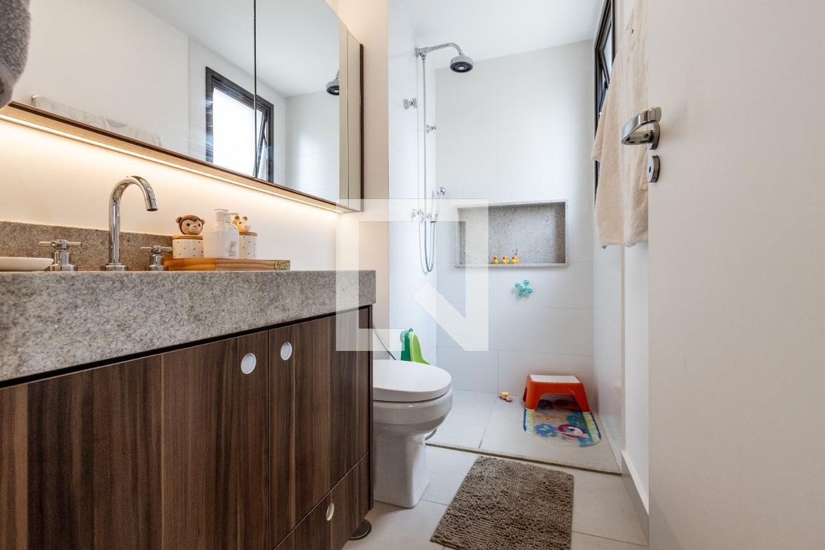 Apartamento, 3 quartos, 128 m² - Foto 132