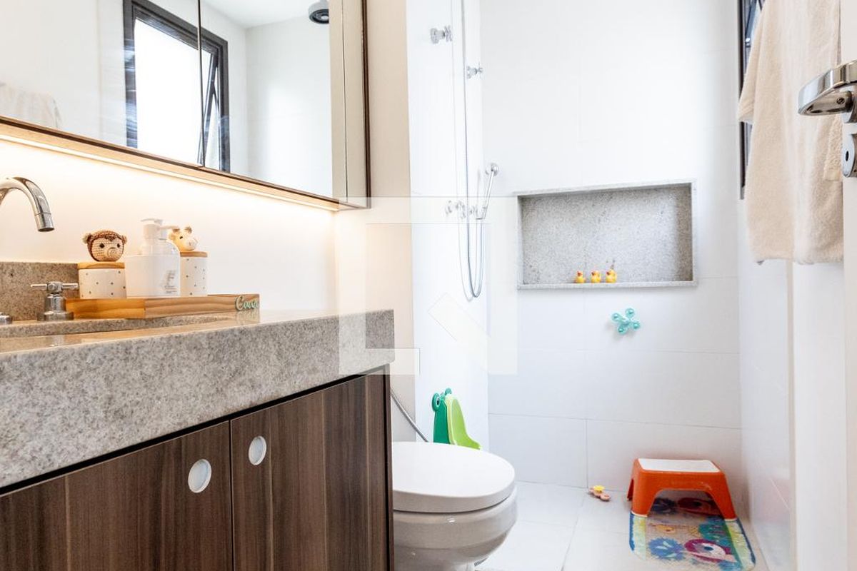 Apartamento, 3 quartos, 128 m² - Foto 134