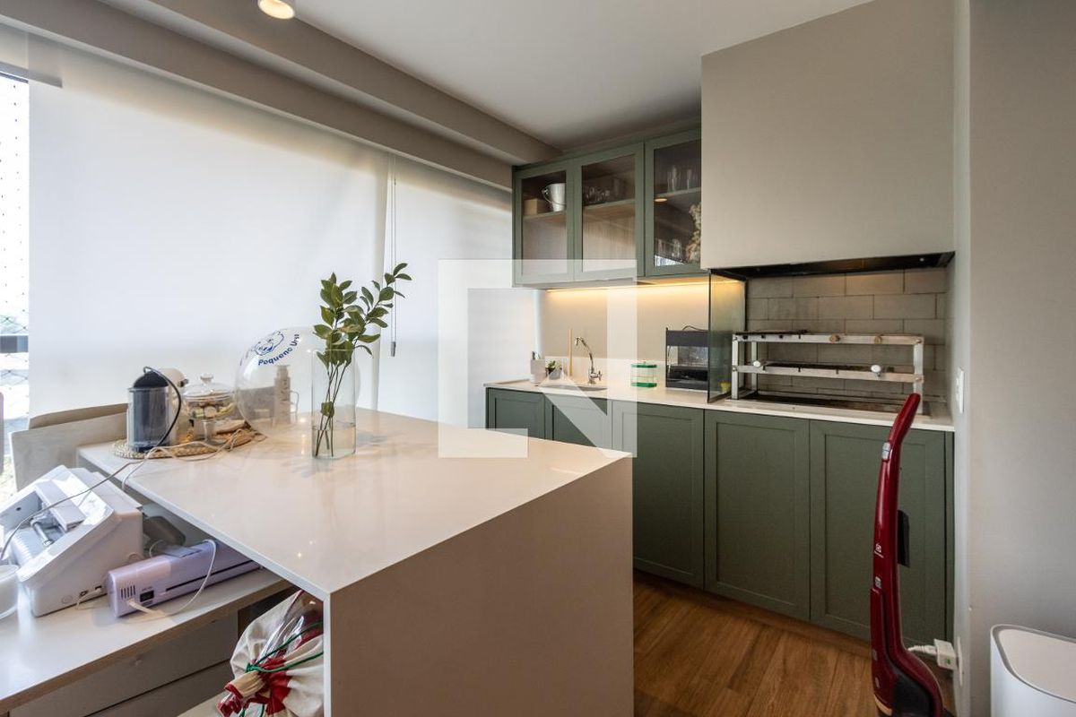 Apartamento, 3 quartos, 128 m² - Foto 34