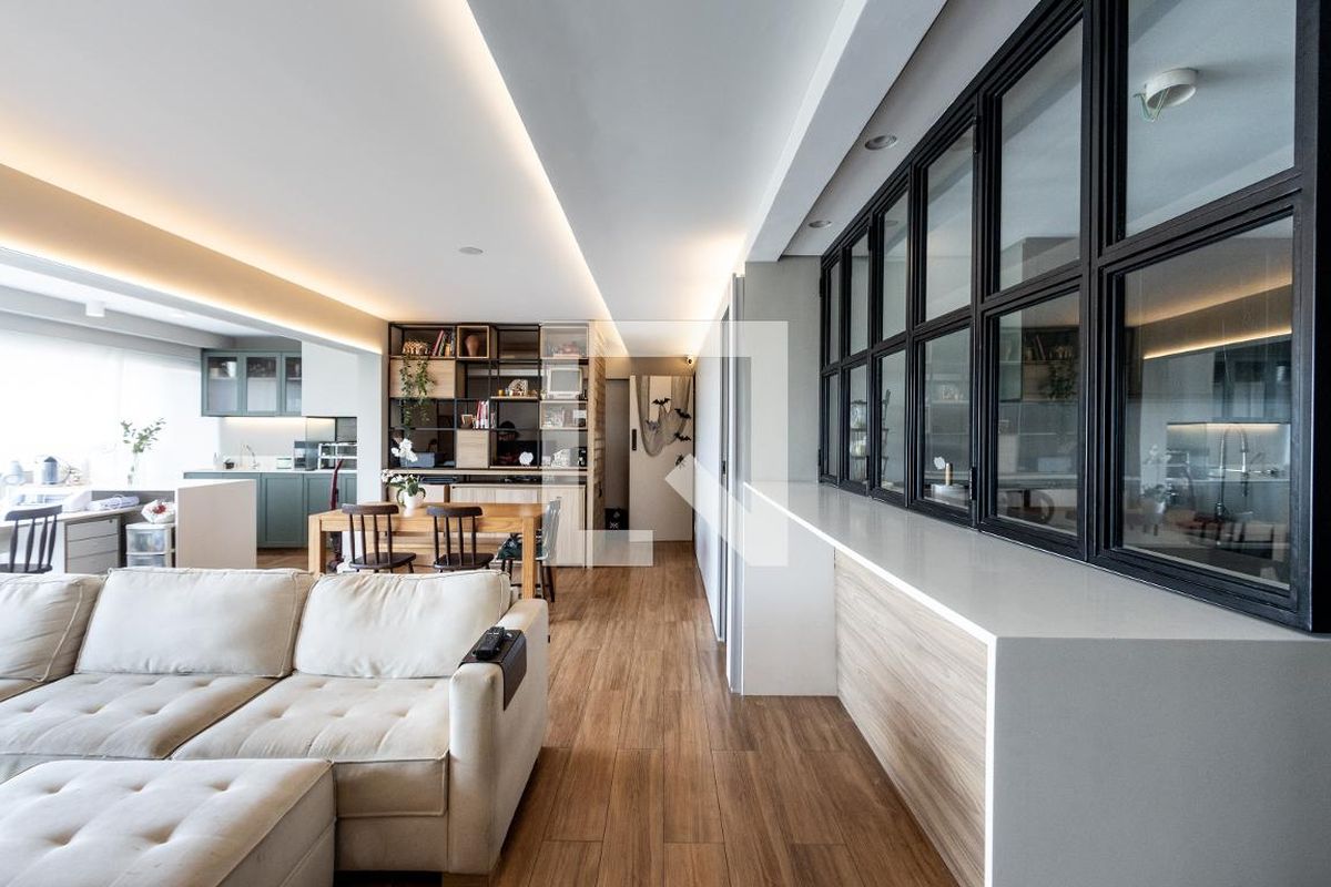 Apartamento, 3 quartos, 128 m² - Foto 6