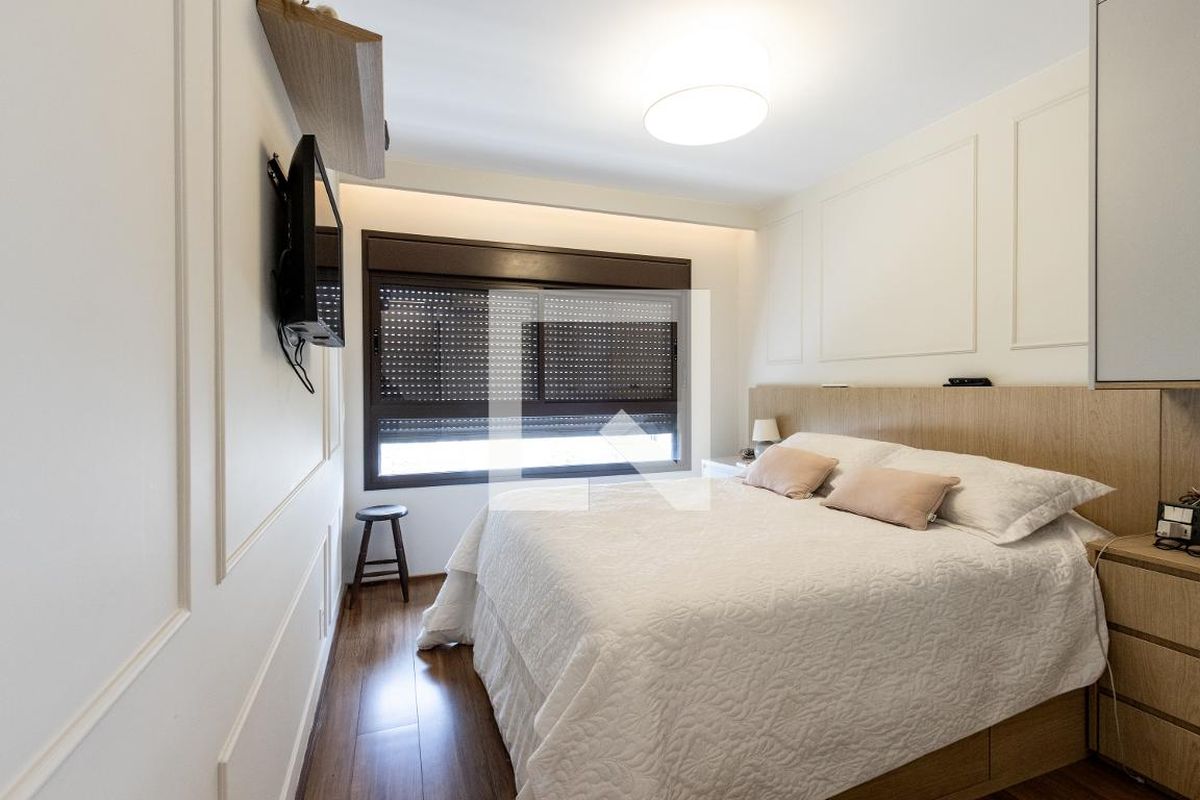 Apartamento, 3 quartos, 128 m² - Foto 94