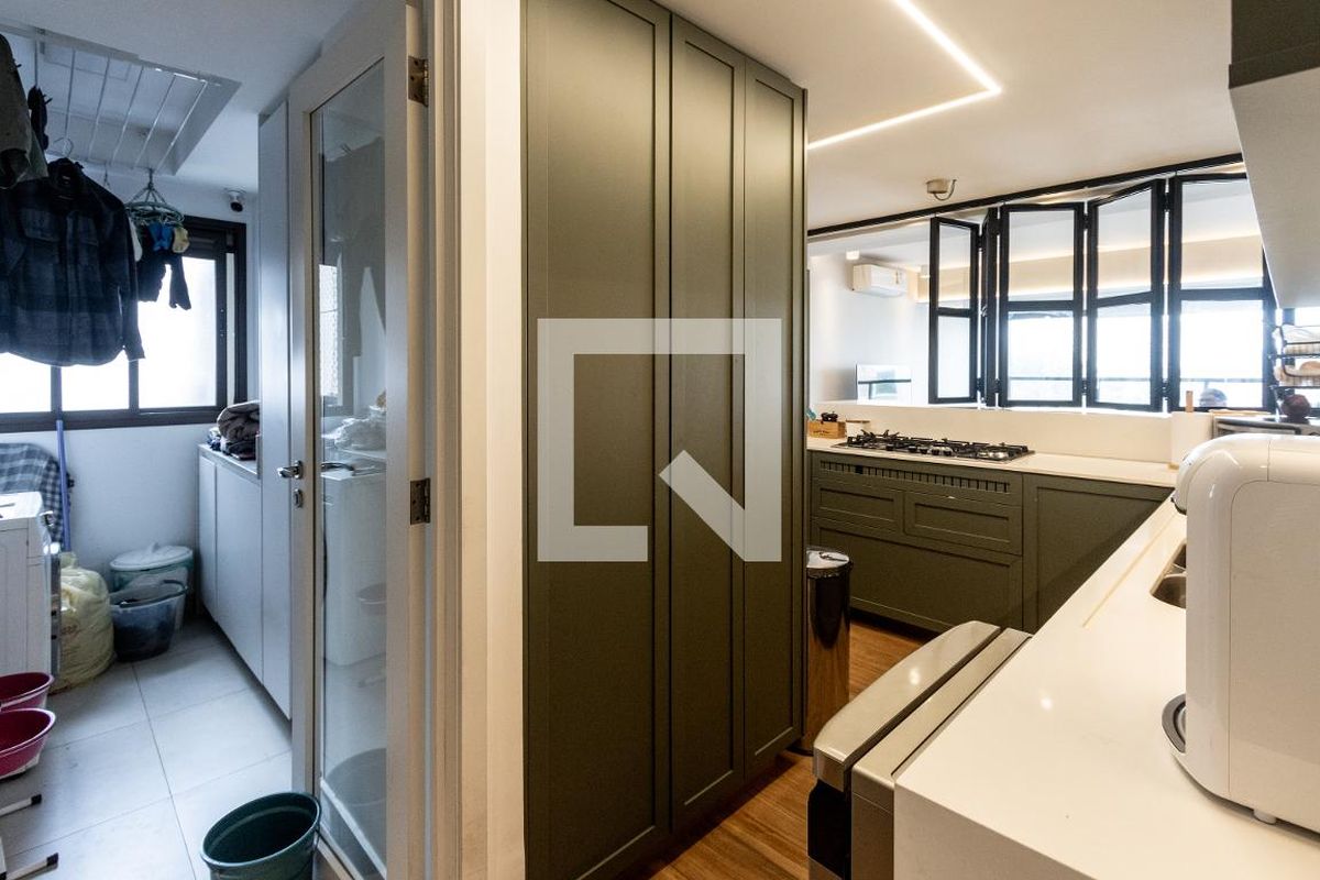 Apartamento, 3 quartos, 128 m² - Foto 66