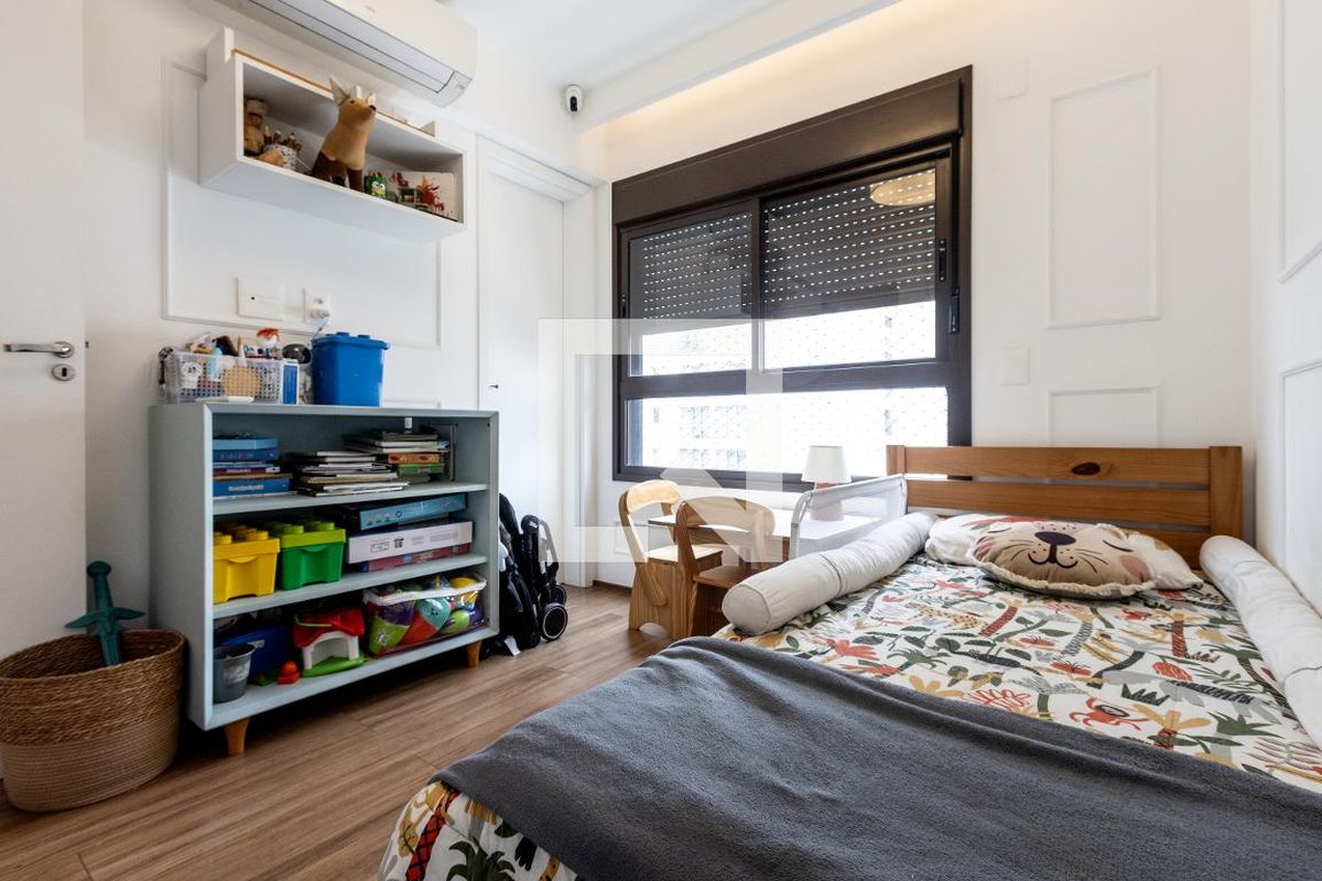 Apartamento, 3 quartos, 128 m² - Foto 126