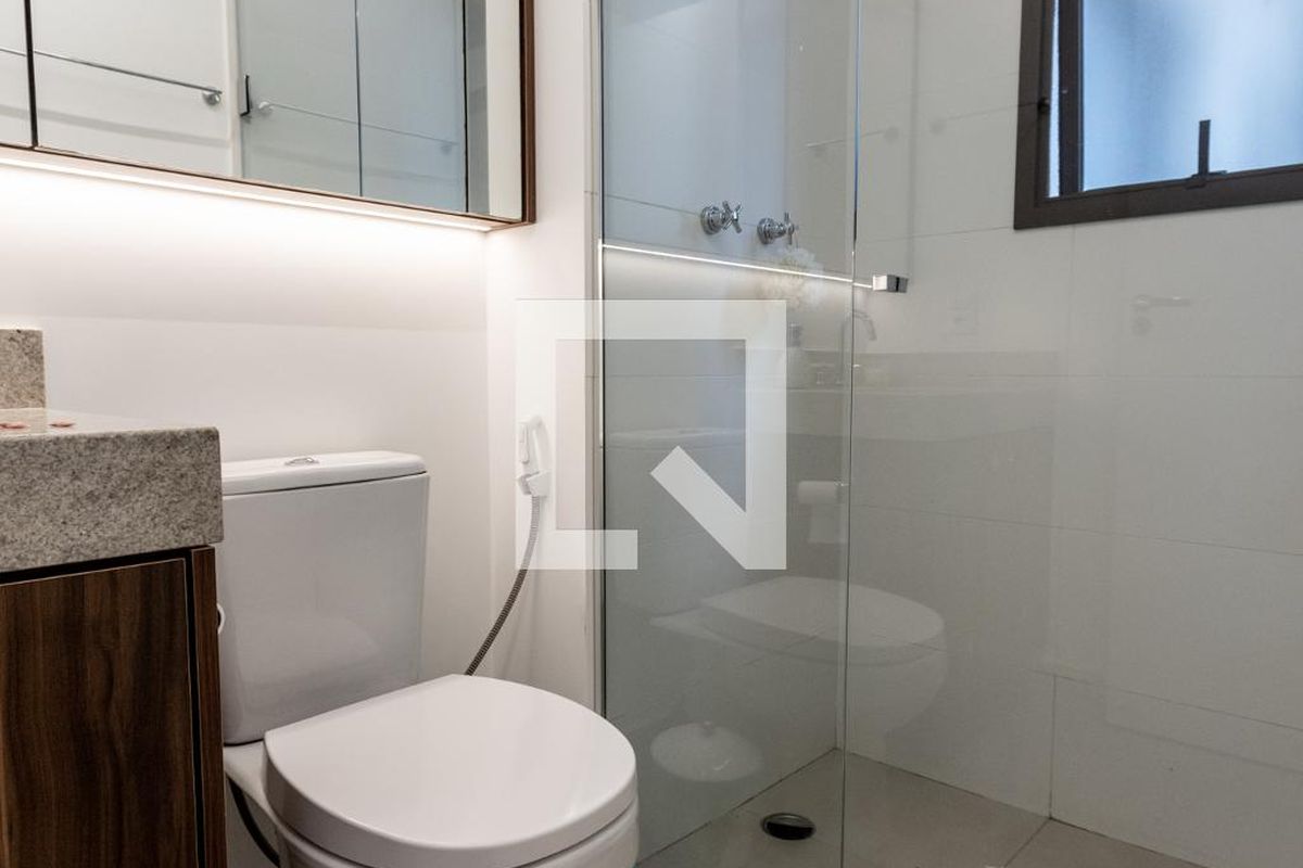 Apartamento, 3 quartos, 128 m² - Foto 160